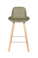 Barstol \'Albert\' Kuip - Grøn