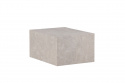 Sofabord \'Ydre\' 60x80 - Beige