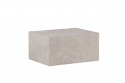 Sofabord \'Ydre\' 60x80 - Beige