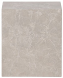 Sofabord \'Ydre\' 40x40 - Beige