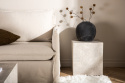 Sofabord \'Ydre\' 40x40 - Beige