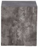 Sofabord \'Ydre\' 40x40 - Grå