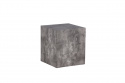 Sofabord \'Ydre\' 40x40 - Grå