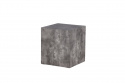 Sofabord \'Ydre\' 40x40 - Grå