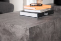 Sofabord \'Ydre\' 60x80 - Grå