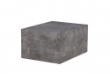 Sofabord \'Ydre\' 60x80 - Grå
