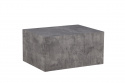 Sofabord \'Ydre\' 60x80 - Grå