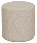 Puf \'Ejby\' - Beige
