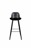 Barstol \'Albert\' - Sort