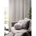 2-pack Mørklægningsgardin \'Sten\' 270x280 - Hvid