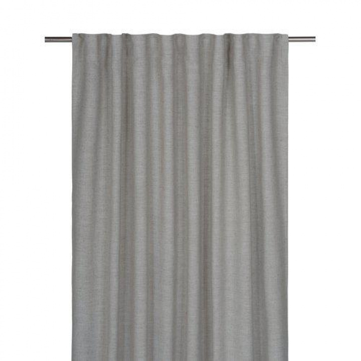 2-pack Mørklægningsgardin \'Sten\' 270x280 - Beige i gruppen Indretning / Tekstiler / Gardiner hos Reforma (1503-20-124)