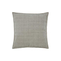 Pudebetræk \'Smith\' 50x50 - Lys grå