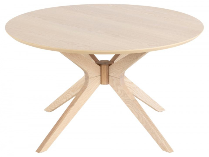 Sofabord \'Olbia\' - Natur i gruppen Møbler / Bord / Sofabord hos Reforma (15135-1)