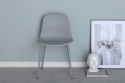 Stol \'Asko\' - Grå