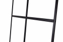 Industrivägg \'Nyköping\' - Sort