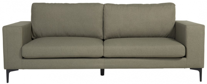 Sofa \'Borås\' 3-sits - Grøn i gruppen Møbler / Sofaer / 2-personers sofaer hos Reforma (15355-664)