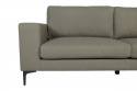 Sofa \'Borås\' 3-sits - Grøn
