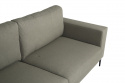 Sofa \'Borås\' 3-sits - Grøn