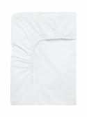 Dra på lagen \'Carlton\' 120x200 - Hvid