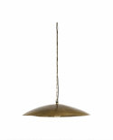 Loftlampe \'Shakti\' - Messing
