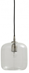 Loftlampe \'Bright\' - Transparent
