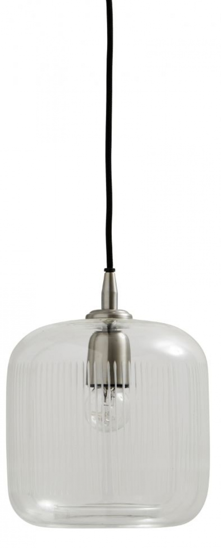 Loftlampe \'Bright\' - Transparent i gruppen Belysning / Lamper / Loftlamper hos Reforma (15458)
