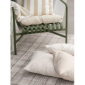 Pudebetræk \'Bris\' 45x45 - Beige