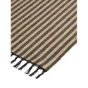 Løber \'Adam\' 33x120 - Sort