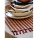 Bordskåner \'Adam\' 33x45 - Rød