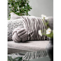 Pudebetræk \'Marty\' 45x45 - Grå