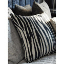 Pudebetræk \'Marty\' 45x45 - Blå