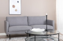 Sofa \'Åland\' 2-sæde - Grå