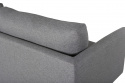 Sofa \'Åland\' 2-sæde - Grå