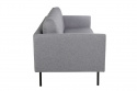 Sofa \'Åland\' 2-sæde - Grå
