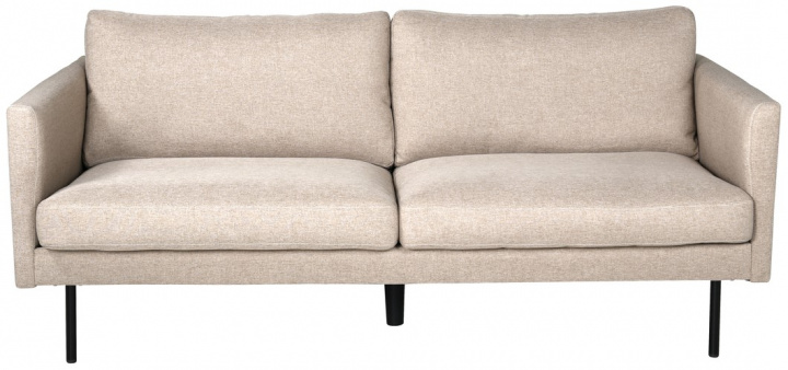 Sofa \'Åland\' 2-sæde - Brun i gruppen Møbler / Sofaer / 2-personers sofaer hos Reforma (15555-657)
