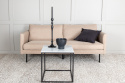 Sofa \'Åland\' 2-sæde - Brun
