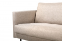 Sofa \'Åland\' 2-sæde - Brun