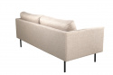 Sofa \'Åland\' 2-sæde - Brun