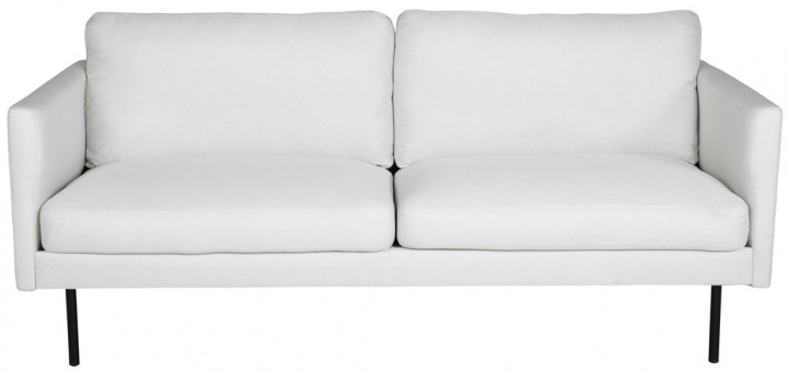 Sofa \'Åland\' 2-sæde - Hvid i gruppen Møbler / Sofaer / 2-personers sofaer hos Reforma (15555-660)