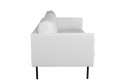 Sofa \'Åland\' 2-sæde - Hvid