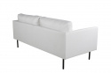 Sofa \'Åland\' 2-sæde - Hvid