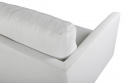 Sofa \'Åland\' 2-sæde - Hvid
