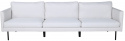 Sofa \'Åland\' 3-sæde - Beige