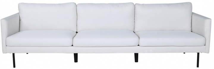 Sofa \'Åland\' 3-sæde - Beige i gruppen Møbler / Sofaer / 3-personers sofaer hos Reforma (15556-660)