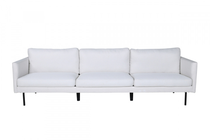 Sofa \'&Aring;land\' 3-s&aelig;de - Beige i gruppen Møbler / Sofaer / 3-personers sofaer hos Reforma (15556-660)