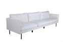Sofa \'Åland\' 3-sæde - Beige