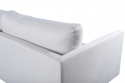 Sofa \'Åland\' 3-sæde - Beige