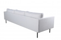 Sofa \'Åland\' 3-sæde - Beige