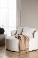 Sofa \'Udine\' - Hvid