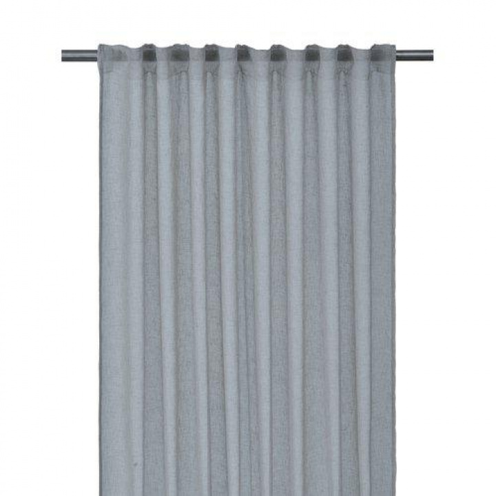 Gardiner \'Diana\' 280x300 - Grå i gruppen Kampagne / Indretning / Tekstiler hos Reforma (1559-19-010)